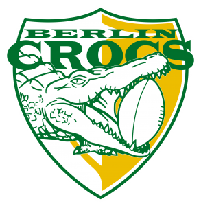 Crocs Logo groß