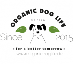 Organic Dog Life